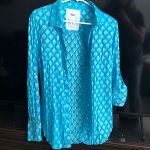 Cino Blouse